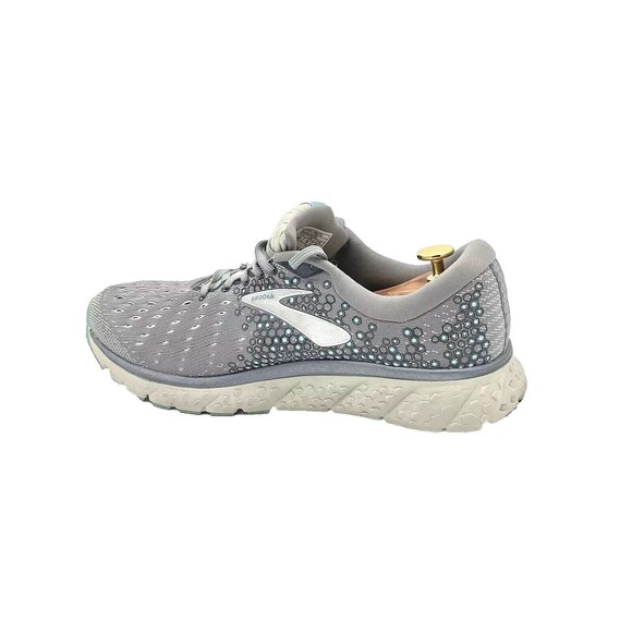Brooks Women’s Gray Glycerin 17 Running Sneakers 1202831B070 Size 11 - Picture 5 of 12